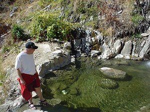 Idaho Skinny Dipper Hot Springs near Boise will not reopen