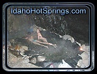 Pine Flats Hot Springs in Idaho